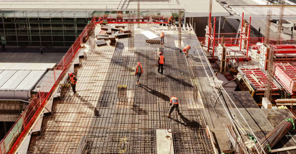 Best Custom Concrete Contractor  in Bixby, OK