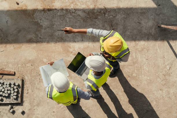Best Concrete Patio Contractor  in Bixby, OK